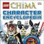 9781409350545 Legends of Chima: Character Encyclopedia