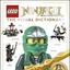 9781465422996 Ninjago: The Visual Dictionary