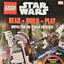 9781553632832 Star Wars: Read Build Play - Battle for the Stolen Crystals
