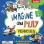 9781728213545 Imagine and Play - Vehicles