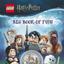 9781760506391 Harry Potter: Big Book of Fun!