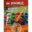 9781760508807 Ninjago Legacy: Action in NINJAGO City