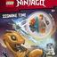 9781780558752 Ninjago: Sssnake Time