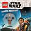 9781780559063 Star Wars: Galactic Adventures