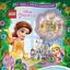 9781789053074 Disney Princess: The Mystery Garden