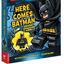 9781837250318 DC Comics Super Heroes: Here Comes Batman