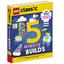 9781837250851 Classic: 5-Minute Builds