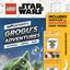 9781837251773 Star Wars: Grogu's Adventures