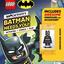 9781837251797 DC Comics Super Heroes: Batman Needs You