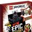 9781837251995 Ninjago: The Epic History Activity Box