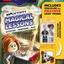 9781837252176 Harry Potter: Magical Lessons