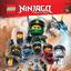 9781912564972 Ninjago: Annual 2019
