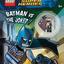 9781913110499 DC Comics Super Heroes: Batman vs The Joker