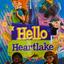 9781913399658 Friends: Hello Heartlake