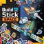9781916763296 Build and Stick: Space