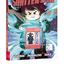 9783960809074 Ninjago: Shatterspin (German Edition)
