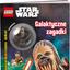 9788325332433 Star Wars: Galaktyczne Zagadki