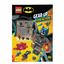 9788325334659 DC Comics Batman: Gear Up for Action