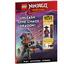 9788325347178 Ninjago: Dragons Rising: Unleash the Chaos Dragon