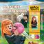 9788325347208 Harry Potter: Playtime Companions