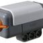 9843 NXT Touch Sensor
