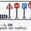 989 10 Traffic Signs