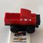 AUTOSHOW Chevrolet Silverado Lego Movie promotional