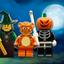 BAM2020-3 Halloween Minifigure Collection