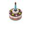 BIRTHDAYCAKE-2 Birthday Cake