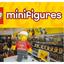 Build-a-Mini-2026 2026 Build-A-Minifigure Station Exclusive Parts