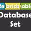 DATABASE-2020 2020 - Unused Parts Database Set