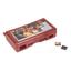 DSCASE Armor Case Kit for Nintendo DS - Indiana Jones, Temple of Doom