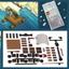 EG00013 Caribbean Raft