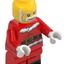 EG00018 6 x Santa