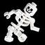 EG00023 Skeletons