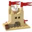 EG00128 5x Sandcastle