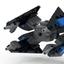 EG00132 4x TIE Interceptors