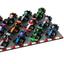 EG00157 Display Podium for F1 Collectible Race Cars