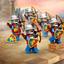 EG00160 5 x Crusader Archers Bundle