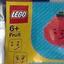 FRUIT6 Orange - Hong Kong Lego Show Promotional