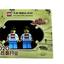 HANGZHOU-2 LEGO Store Grand Opening Exclusive Set, Hangzhou, China