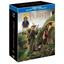 HOBBIT The Hobbit - An Unexpected Journey (Blu-Ray + DVD + Digital)