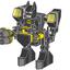 L0000209 Batman and Mega Mech