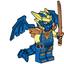 L0002200 Dragon Jay