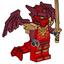L0002204 Kai - Draconus Form