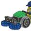 L0002223 Street sweeper