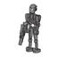 L0002235 Commando Droid
