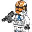 L0002240 Clone Trooper