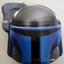 L0002245-2 Jango Fett [Helmet Tin]