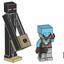 L0002252 Space Sentinel, Enderman and Endermite